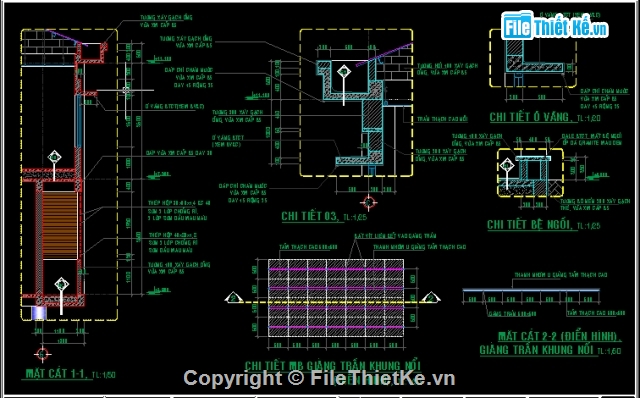 Bản vẽ nhà trẻ,Bản vẽ,Bản vẽ nhà nghỉ,nha van hoa phuong